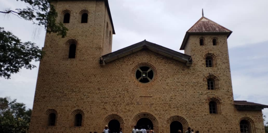 OUVERTURE DE L’ANNEE CATECHETIQUE AU CENTRE MOBOKOLI DU DIOCESE DE LOLO
